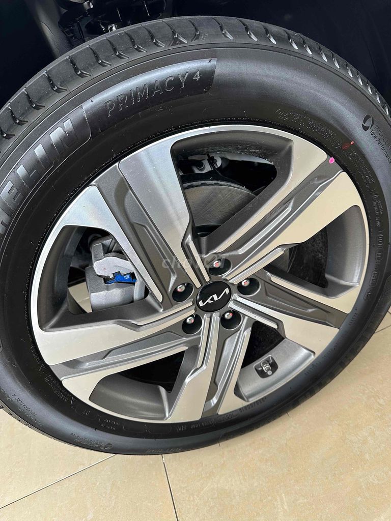 SORENTO 1.6L HYBRID PREMIUM GIÁ ƯU ĐÃI 1 TỶ 139TR. Mua bán Ô tô tại Thành phố Thủ Đức Tp Hồ Chí Minh được đăng bởi Thanh Tiền Kia Mazda Bình Triệu  hình 6