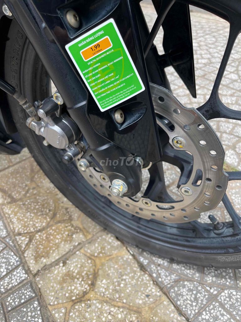 Bán xe Honda winner X 150 V3 chính chủ biển 49. Mua bán Xe máy tại Huyện Đơn Dương Lâm Đồng được đăng bởi ANH DUY xe máy cũ miền Nam hình 7
