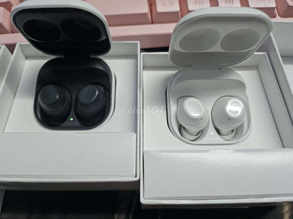 Tai nghe không dây Samsung Buds FE. Mua bán Tivi, Âm thanh tại Quận 12 Tp Hồ Chí Minh được đăng bởi Duy hình 1