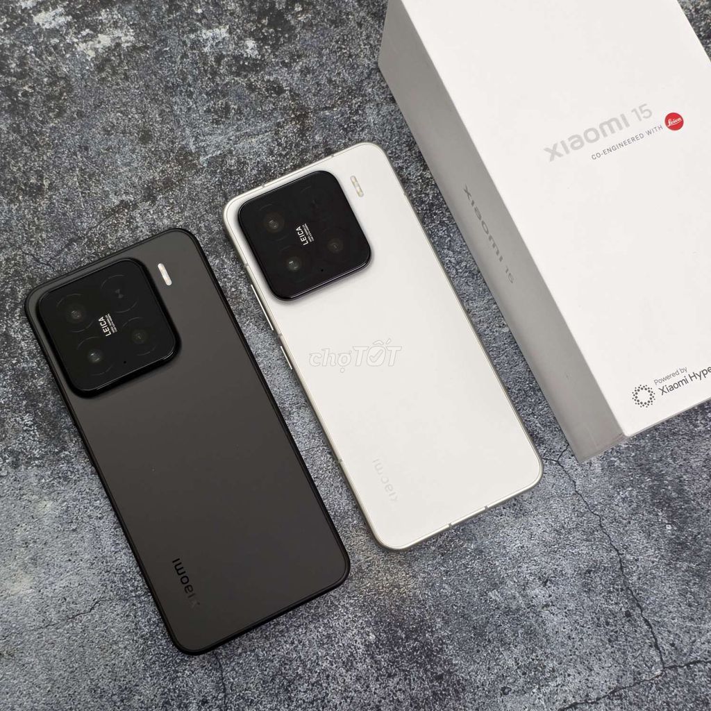 Xiaomi 15 Flagship Rom Quốc Tế. Mua bán Điện thoại tại Quận Thanh Khê Đà Nẵng được đăng bởi Tú MB hình 1