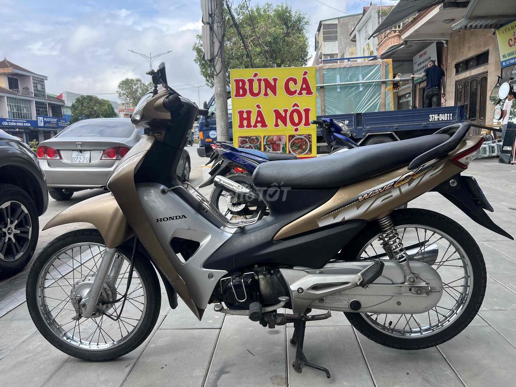 bán hoặc giao lưu xe khác wave @ zin nguyên bản. Mua bán Xe máy tại Thành phố Vinh Nghệ An được đăng bởi Phan nhân hình 2