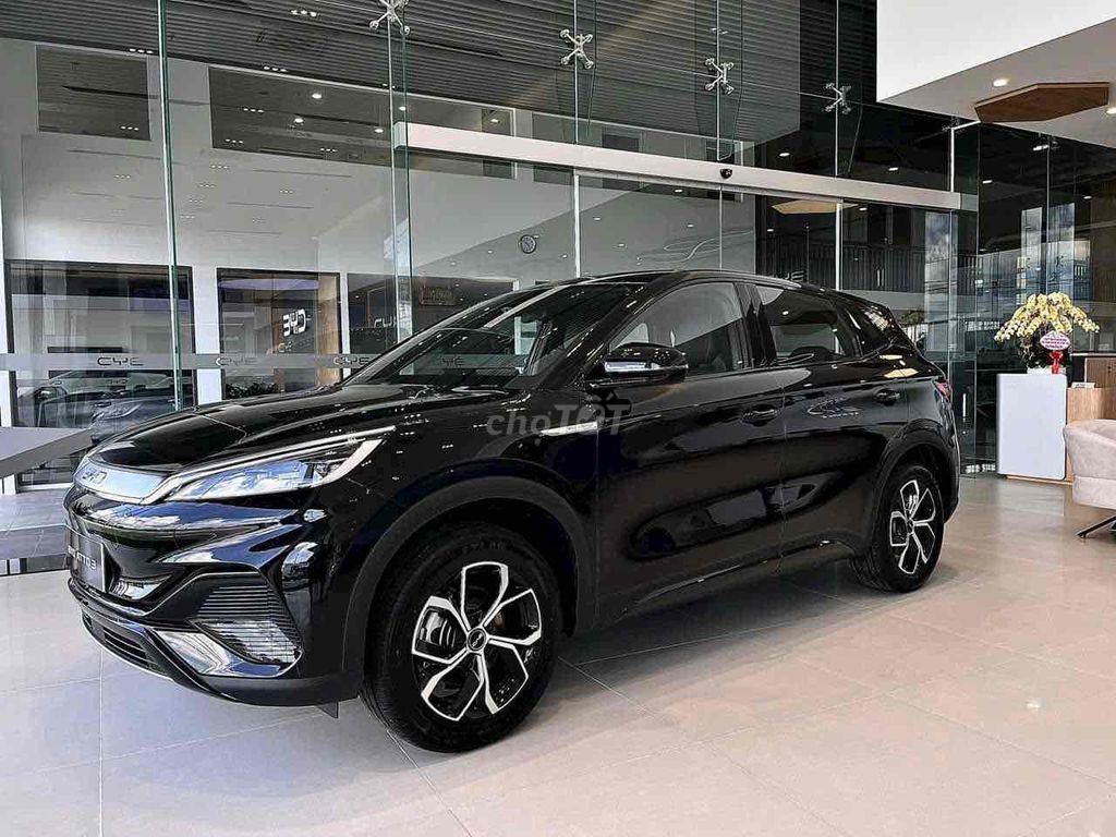 BYD Seal 2024 - giá 900TR. Mua bán Ô tô tại Quận Phú Nhuận Tp Hồ Chí Minh được đăng bởi Minh Hoàng BYD  hình 1