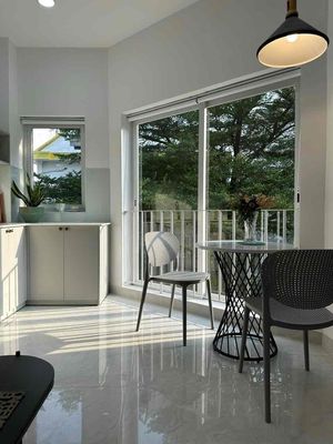 Apartment 40 m² · 1 bed · Đường Nhất Chi Mai