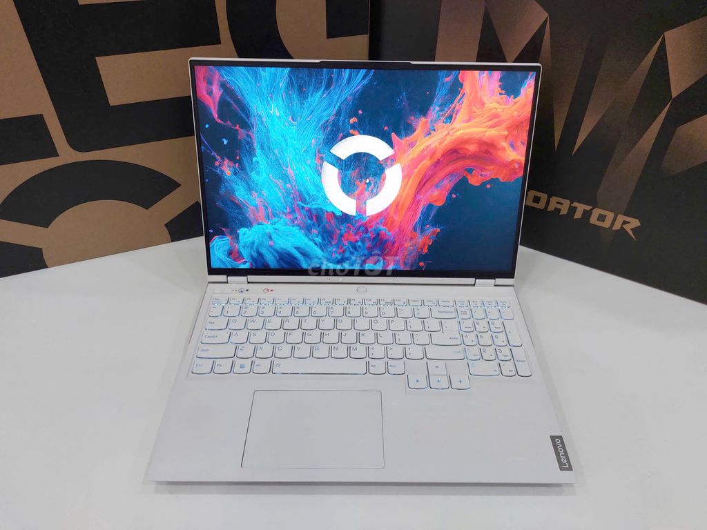Lenovo Legion 5 Pro 2022 : i9-12900H RTX 3060. Mua bán Laptop tại Quận Gò Vấp Tp Hồ Chí Minh được đăng bởi DuyStore hình 1
