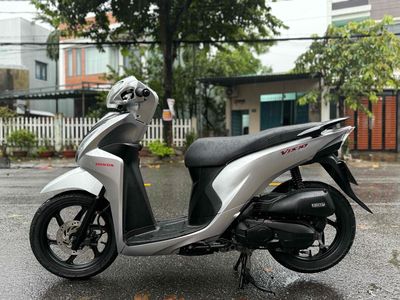 Honda Vision 2019 B.số 43 Góp trả trước 4tr5. Mua bán Xe máy tại Quận Liên Chiểu Đà Nẵng được đăng bởi Hòa Xe Máy Cũ