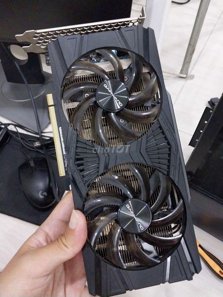 1660ti