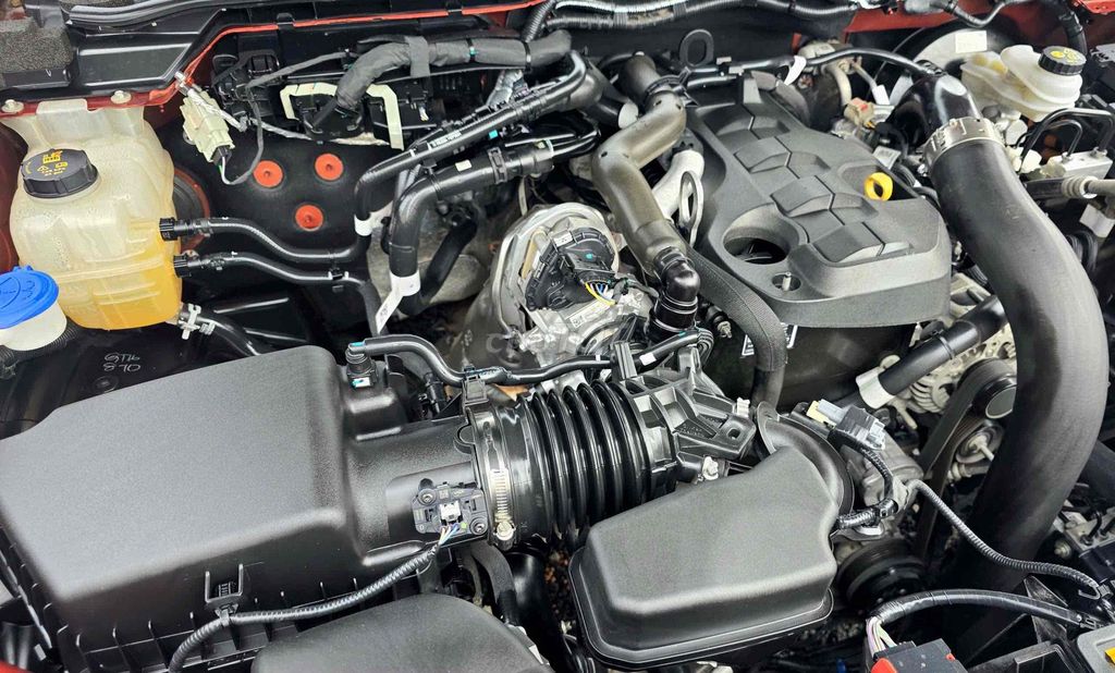 Ford Ranger XLS 2023  2.0 4x2 AT - 40000 km. Mua bán Ô tô tại Thành phố Thủ Đức Tp Hồ Chí Minh được đăng bởi XE MÁY THỦ ĐỨC  hình 7