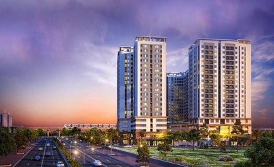 Fresca Riverside
