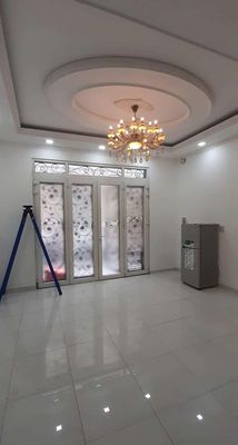 Rent · 3 bd · 55 м² · Quận 3, ул. Trần Quang Diệu