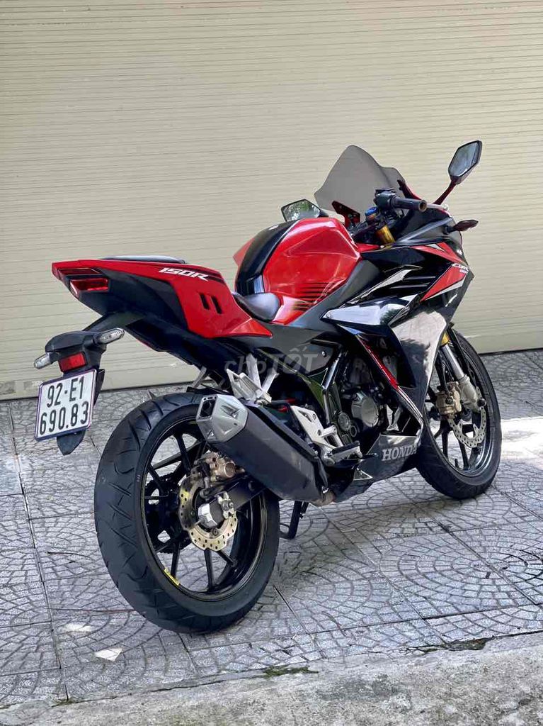 cbr 2024 rin chất chính chủ biển 92. Mua bán Xe máy tại Quận Hải Châu Đà Nẵng được đăng bởi nguyễn thị hà hình 3