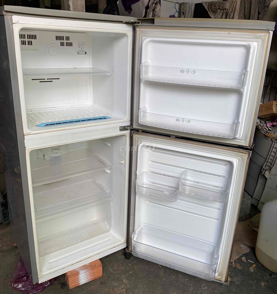 tủ lạnh LG 120L nhỏ gọn tk điện có bh. Mua bán Tủ lạnh tại Huyện Nhà Bè Tp Hồ Chí Minh được đăng bởi Điện Máy Uy Tín hình 2