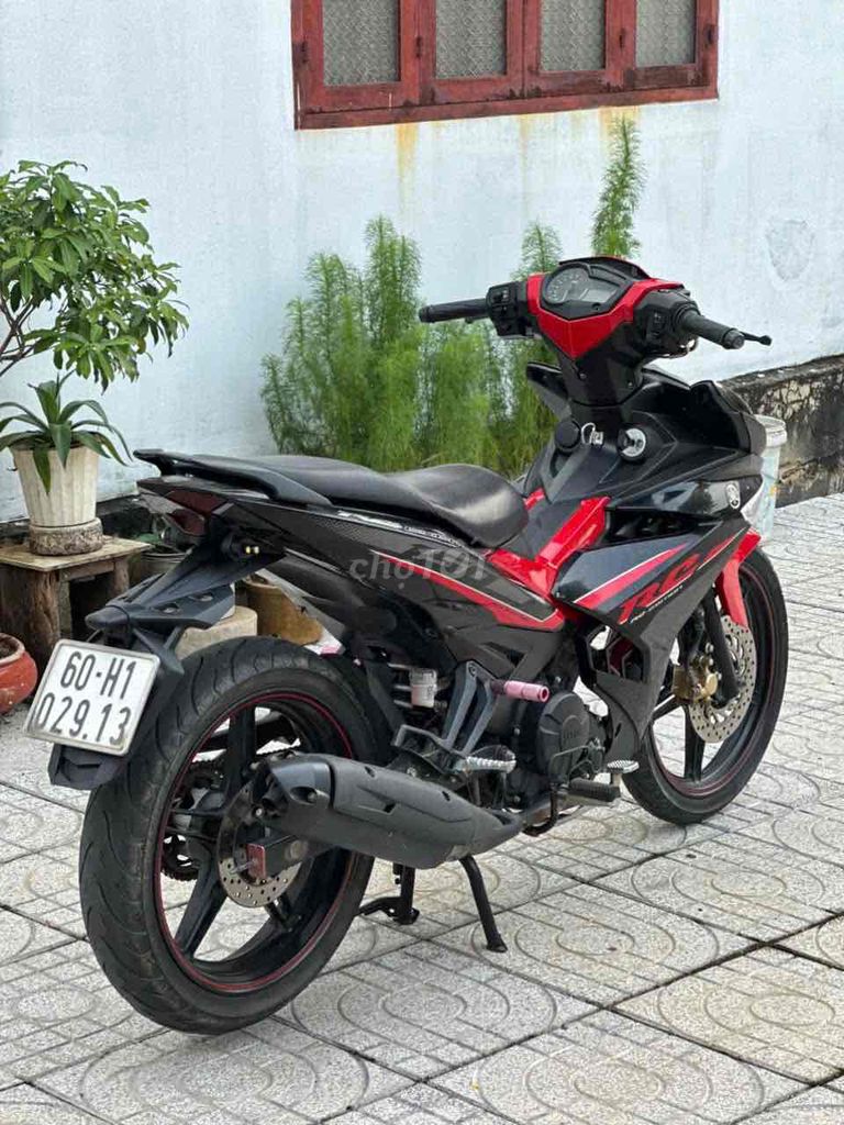 Exciter 2018. Mua bán Xe máy tại Huyện Trảng Bom Đồng Nai được đăng bởi u kiều hình 2