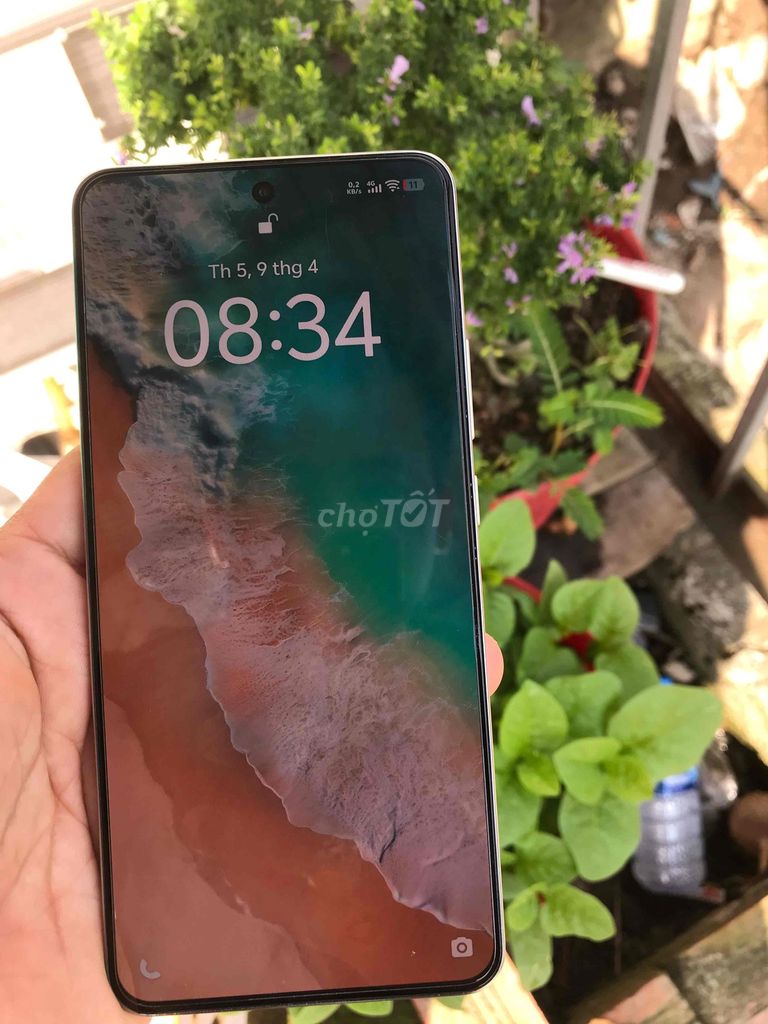 iQOO Neo 10 12/256. Mua bán Điện thoại tại Huyện Tháp Mười Đồng Tháp được đăng bởi ĐỒ CŨ THÁP MƯỜI  hình 1