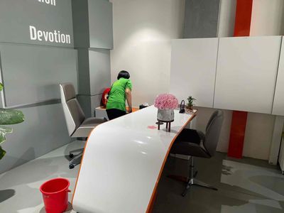 Công ty TNHH Việt Clean