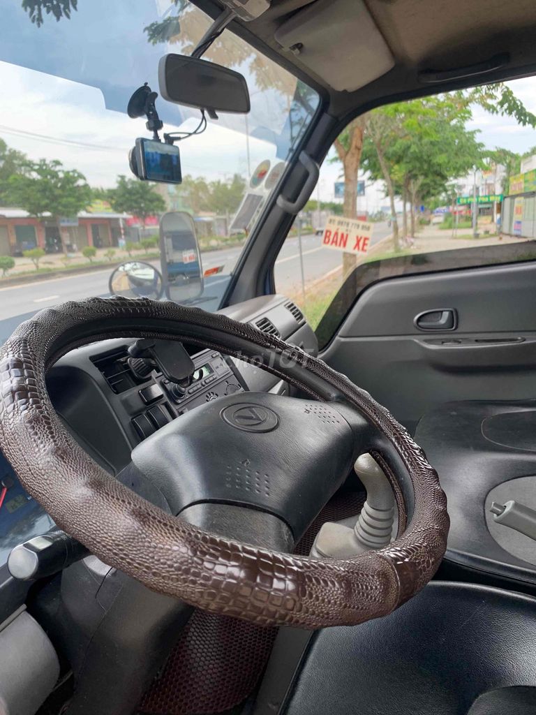 IZ250/2023 lăn bánh 06/2024. Mua bán Xe tải, xe ben tại Huyện Châu Thành Bến Tre được đăng bởi nguyen van trung hình 7