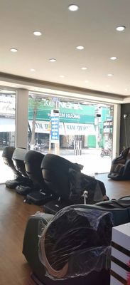 Ghế mới nguyên thùng giá rẻ có trả góp. Mua bán Nội thất, đồ gia dụng khác tại Thành phố Phan Thiết Bình Thuận được đăng bởi Như Ngọc Asama