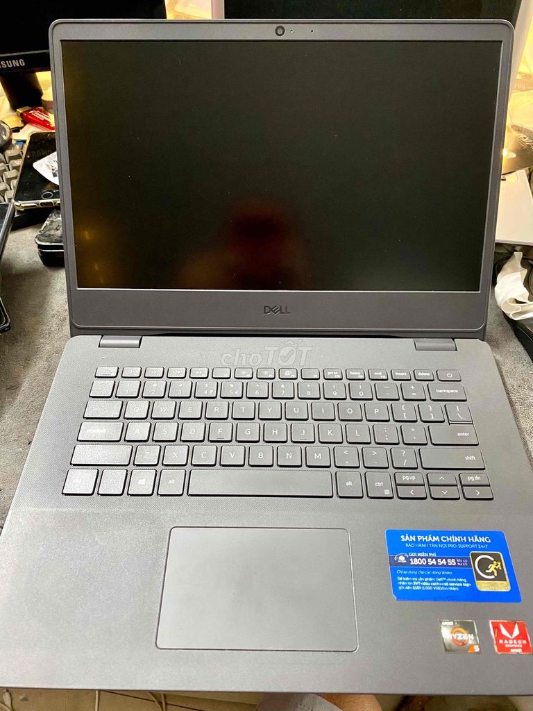 Dell Vostro 3405 R5-3500U 4GB/256GB Xám. Mua bán Laptop tại Huyện Thanh Trì Hà Nội được đăng bởi Văn hà hình 1