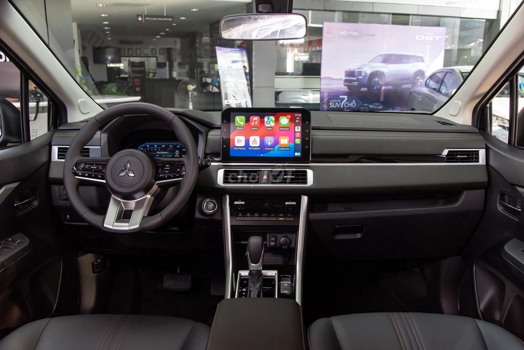 Mitsubishi Xpander MY26 - Giảm 100% thuế trước bạ. Mua bán Ô tô tại Quận Long Biên Hà Nội được đăng bởi Mitsubishi Long Biên hình 8