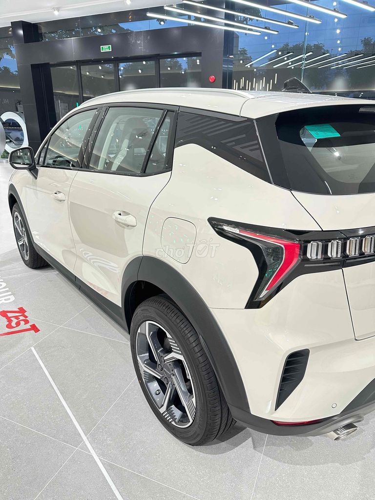 LYNK & CO 06 XE MỚI GÒ VẤP HCM - GIÁ 679TR. Mua bán Ô tô tại Quận Gò Vấp Tp Hồ Chí Minh được đăng bởi Thanh Lynk Co Gò Vấp hình 7