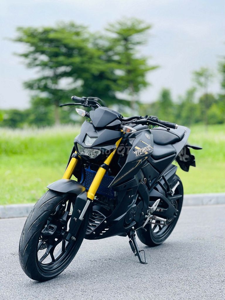 Yamaha tfx 150 2016 đky 9/2019 chạy 17000km