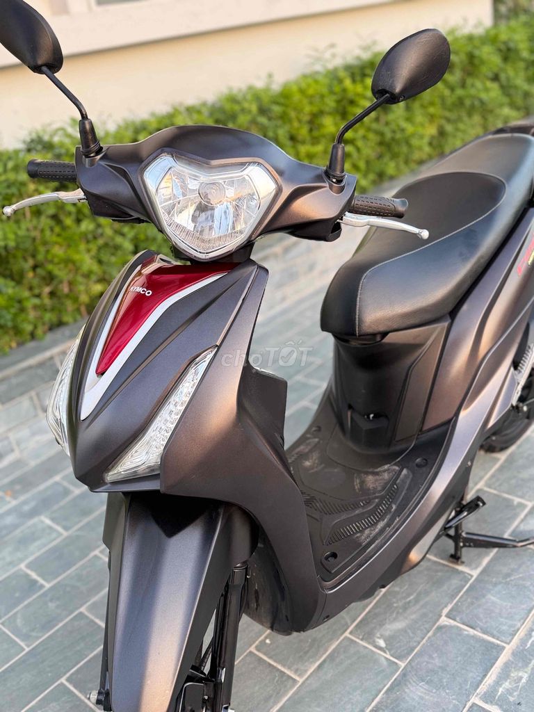 Bán kimcoCandy Hermosa 50cc học sinh chính hãng. Mua bán Xe máy tại Quận Bắc Từ Liêm Hà Nội được đăng bởi Hữu Nhuận hình 1