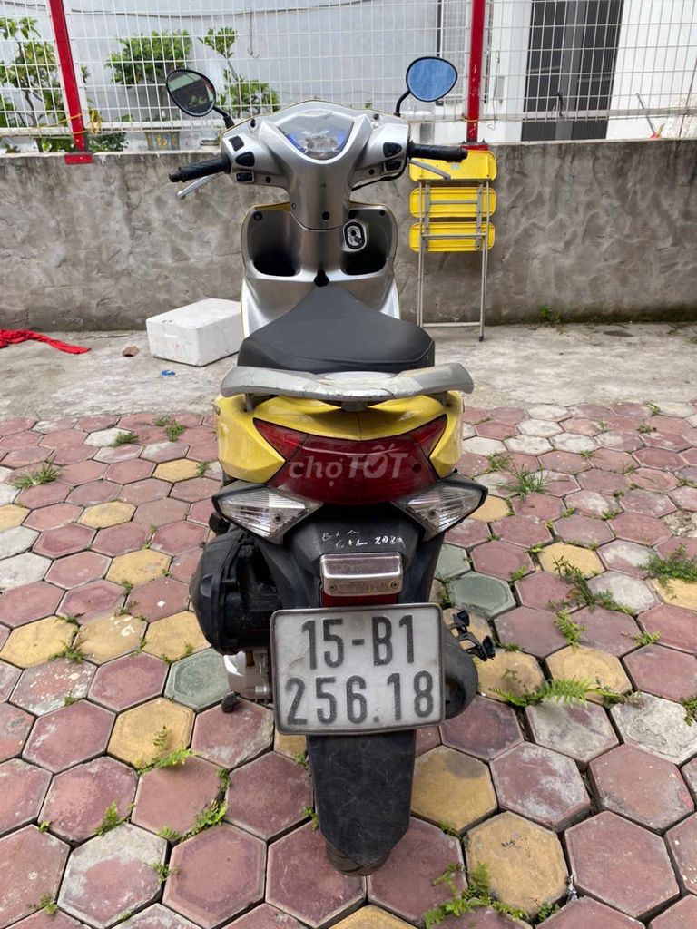 Vision Vàng, máy khỏe bốc cho anh em đi làm đi chợ. Mua bán Xe máy tại Quận Hải An Hải Phòng được đăng bởi Phong Nguyễn Hữu hình 2