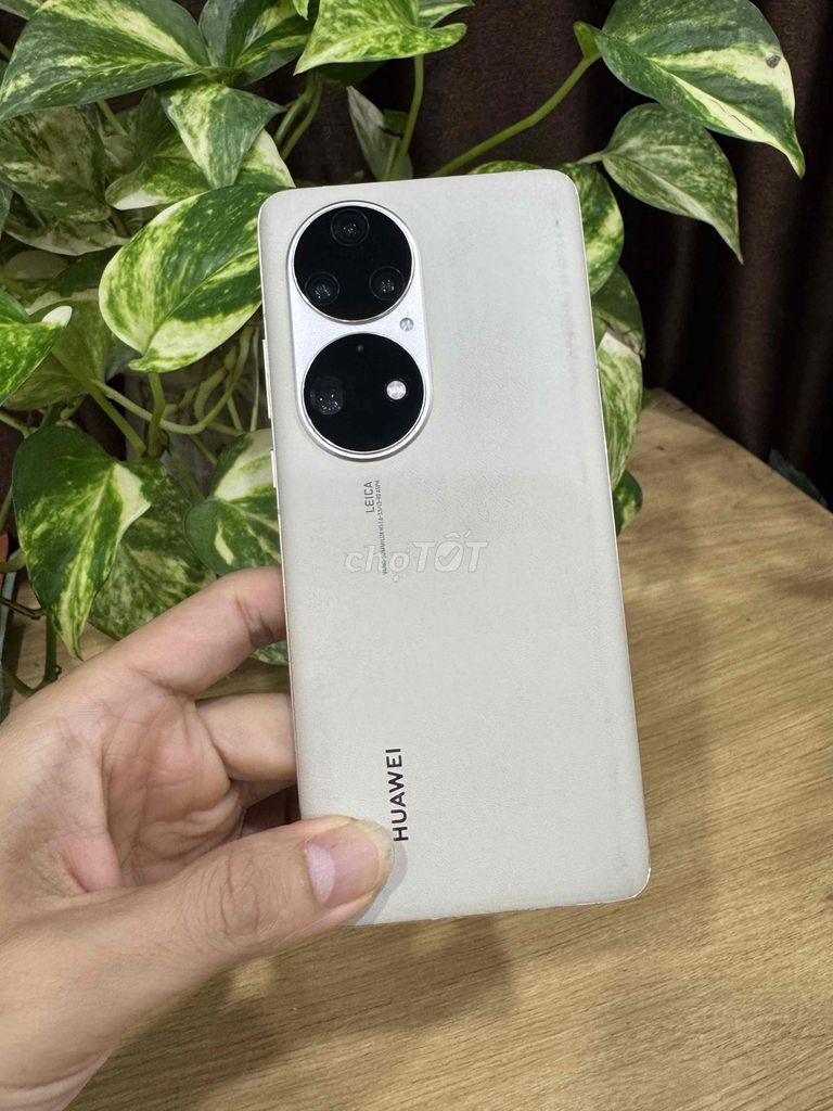 Huawei P50 Pro 512GB BẢN SƯU TẦM. Mua bán Điện thoại tại Quận Hoàng Mai Hà Nội được đăng bởi OneSmart hình 1
