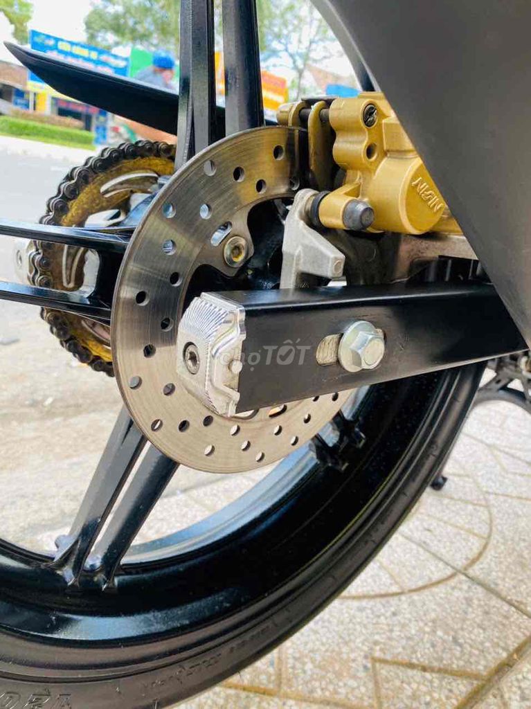 MxKing 150 đời 2019. Mua bán Xe máy tại Quận Ninh Kiều Cần Thơ được đăng bởi CHXM Tân Liên Hưng 2 hình 8
