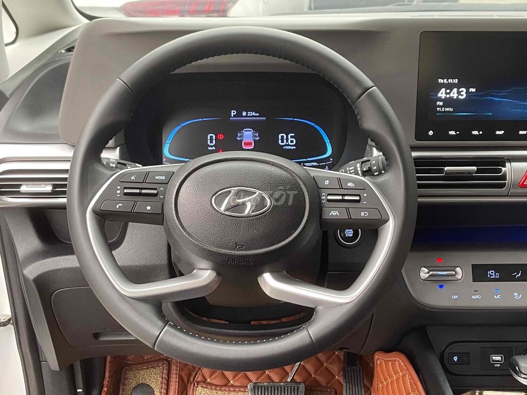 Cần Bán Hyundai Stargazer 2022 1.5 Cao cấp nhất. Mua bán Ô tô tại Quận Hoàng Mai Hà Nội được đăng bởi Anh Tuy hình 13