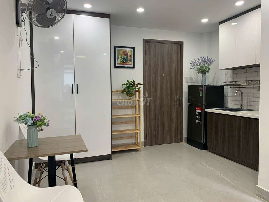 Trống Studio Ngay 3 Tháng 2 Q10