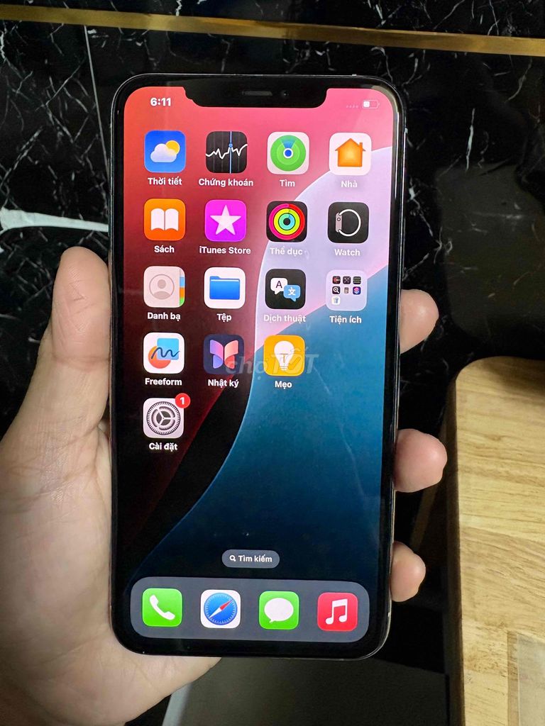 iphone 11prm 64G Qtế full chức năng pin 100%