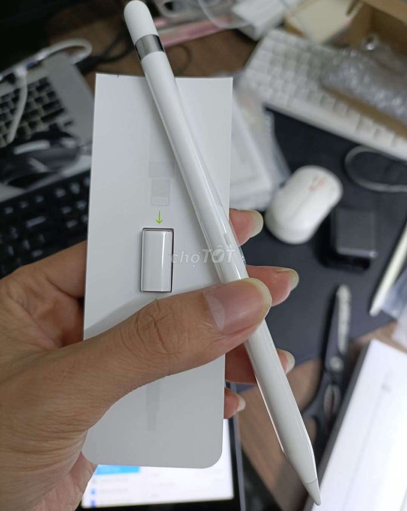 Apple pencil 1 new body