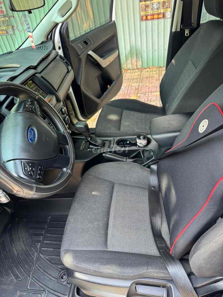 Ford Ranger 2021 XLS 2.2L 4x2 AT - 420000 km. Mua bán Ô tô tại Thành phố Biên Hòa Đồng Nai được đăng bởi Mr Quý hình 5