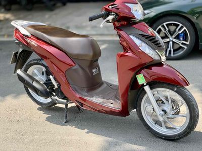 🔥Honda Vision 2021 Smartkey Cao Cấp Chính Chủ BSTP