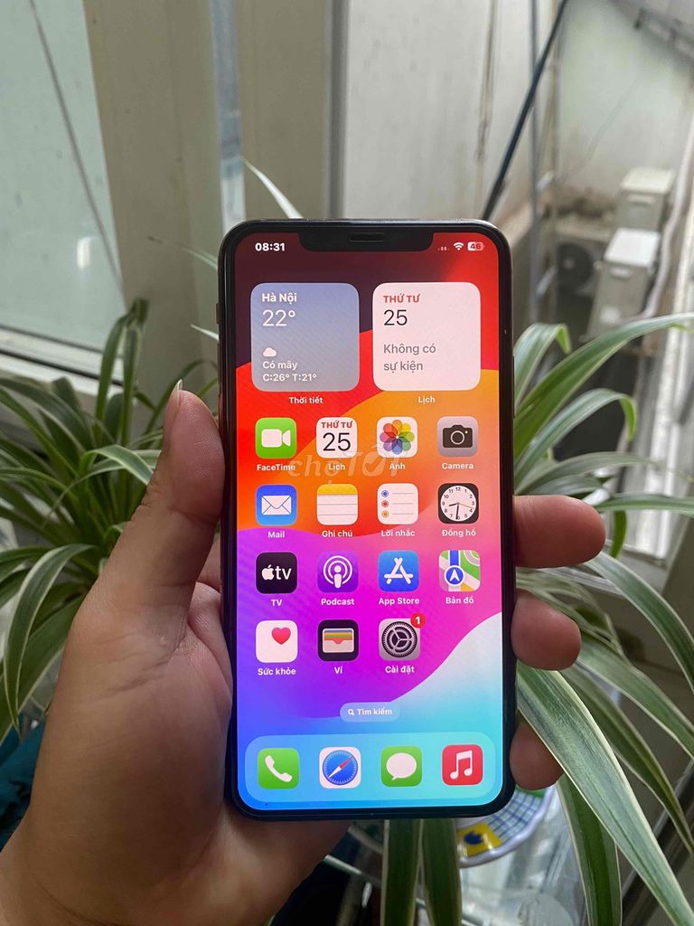 iphone 11promax-64gb Gold đẹp 99%. Mua bán Điện thoại tại Quận Phú Nhuận Tp Hồ Chí Minh được đăng bởi  Mr Trinh hình 1