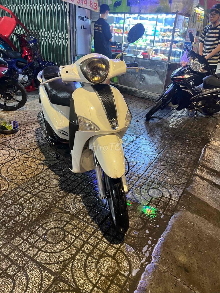 bán liberty Fi bs 29. Mua bán Xe máy tại Quận Ninh Kiều Cần Thơ được đăng bởi Mười hình 2