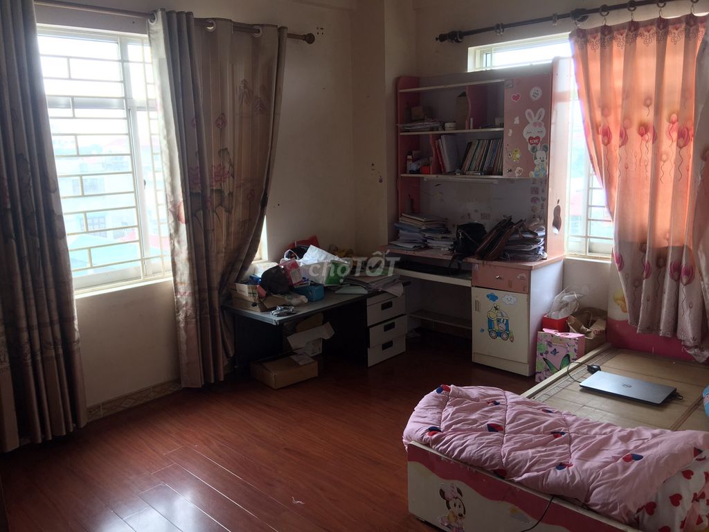 3-комнатная квартира 86м² в ЖК Nơ, Pháp Vân - Tứ Hiệp