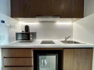 Аренда · 1 комн. · 42 м² · Thành phố Nha Trang, ул. Panorama Nha Trang