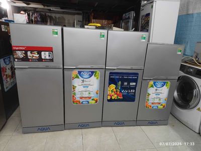 Aqua 123l 143l zin đẹp nguyên bản. Mua bán Tủ lạnh tại Quận Nam Từ Liêm Hà Nội được đăng bởi Ngoc Nguyen