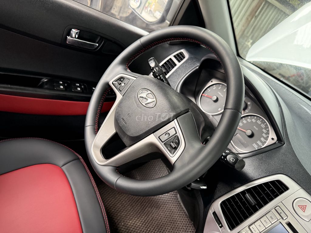 Chính chủ bán i20. Mua bán Ô tô tại Quận Tây Hồ Hà Nội được đăng bởi Nam hình 16