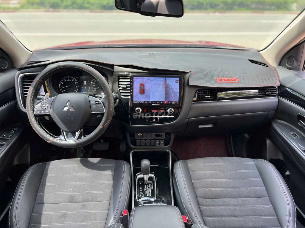 💙💙  MITSUBISHI OUTLANDER 2022 2.0 CVT - 15000 km. Mua bán Ô tô tại Thành phố Thủ Đức Tp Hồ Chí Minh được đăng bởi BÌNH VÌNH PHÚ CHUYÊN XE LƯỚT BAO TEST HÃNG  hình 9