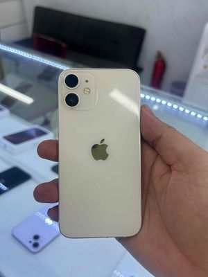 iPhone 12 Mini 64GB Trắng Quốc Tế. Mua bán Điện thoại tại Quận Bình Tân Tp Hồ Chí Minh được đăng bởi Thuận Phát Store