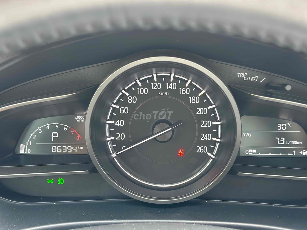 Mazda 3 sản xuất 2018 siêu lướt. Mua bán Ô tô tại Thành phố Buôn Ma Thuột Đắk Lắk được đăng bởi AUTO Anh Phát hình 14