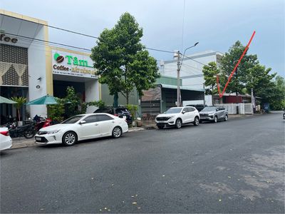 Đất thương mại. 210m2 MT Hàm Nghi, TP.Long Xuyên giá tốt.. Mua bán đất tại Thành phố Long Xuyên An Giang được đăng bởi Bùi Thanh Tâm