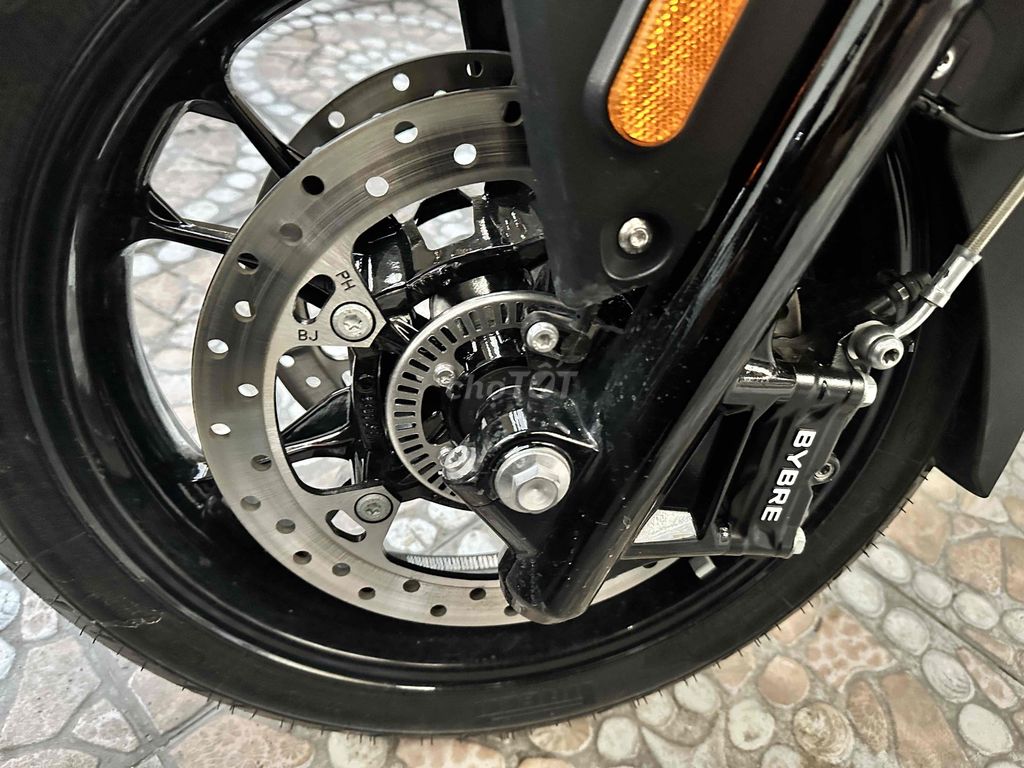 cần bán BMW c400x. Mua bán Xe máy tại Thành phố Thủ Đức Tp Hồ Chí Minh được đăng bởi t1991 hình 4