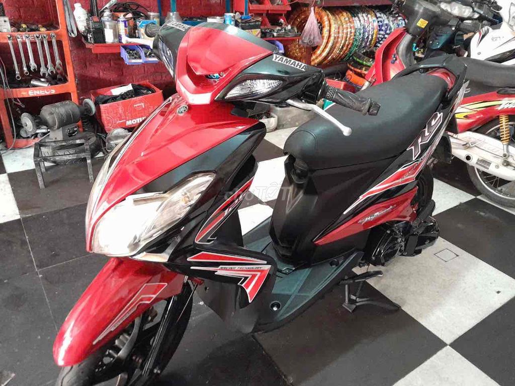 luvias Fi 2016. Mua bán Xe máy tại Quận Bình Tân Tp Hồ Chí Minh được đăng bởi hoa hồng  hình 4