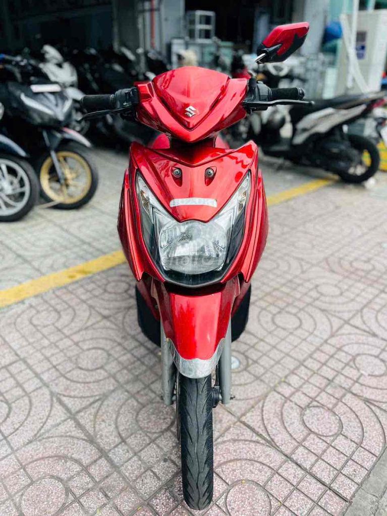 ❤️Suzuki Hayate 2013, BSTP, CÓ GÓP BAO NỢ XẤU