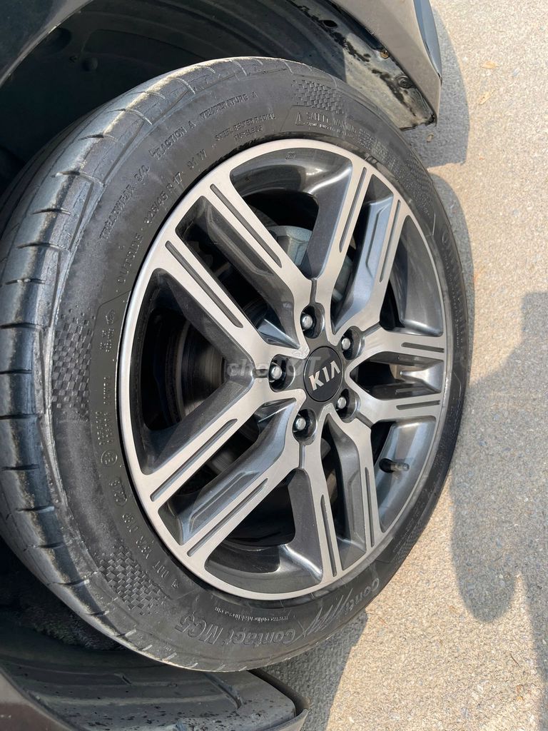 Kia Cerato 2019 2.0 AT Premium Bản cao cấp nhất. Mua bán Ô tô tại Quận Thanh Xuân Hà Nội được đăng bởi Vạn Phát  Auto hình 13