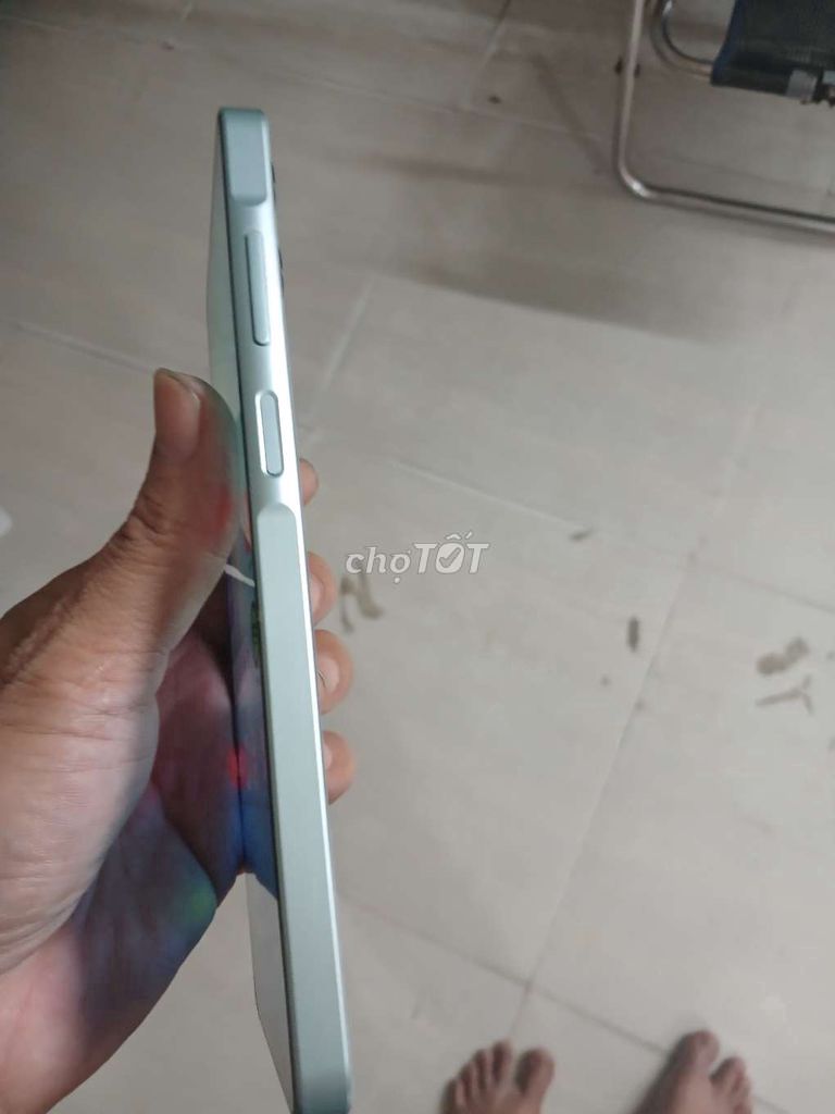 Samsung A06 5G 128GB Xanh nhạt Mới. Mua bán Điện thoại tại Quận 12 Tp Hồ Chí Minh được đăng bởi Phạm Huỳnh thanh hình 1