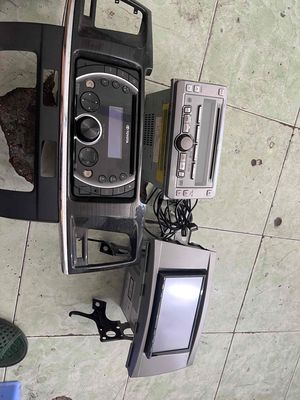 3 đầu CD tháo e  inova .cam ry . fortuner. Mua bán Phụ tùng xe tại Huyện Củ Chi Tp Hồ Chí Minh được đăng bởi vũdung